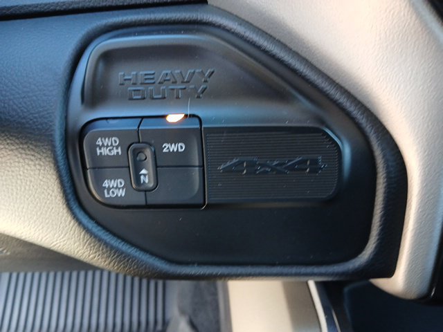 Used 2024 RAM 3500 Laramie w/ Bed Utility Group AWD/4WD image 45