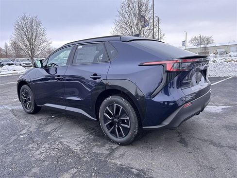 New 2026 Subaru Solterra Premium image 4