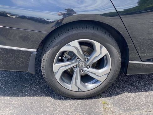 Used 2019 Honda Accord EX-L image 36