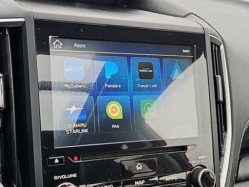 Used 2019 Subaru Forester Touring image 27