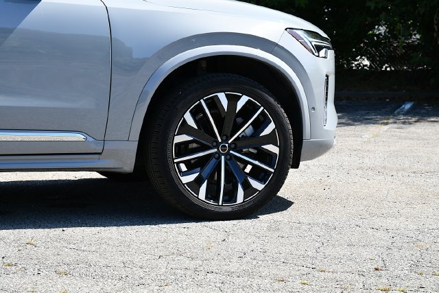 Used 2026 Volvo XC90 B6 Plus AWD/4WD image 9