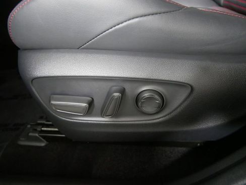 Used 2024 Toyota RAV4 XSE image 17