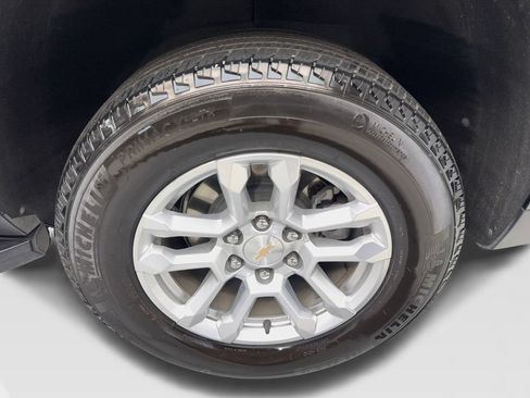 Used 2025 Chevrolet Tahoe LT AWD/4WD image 89
