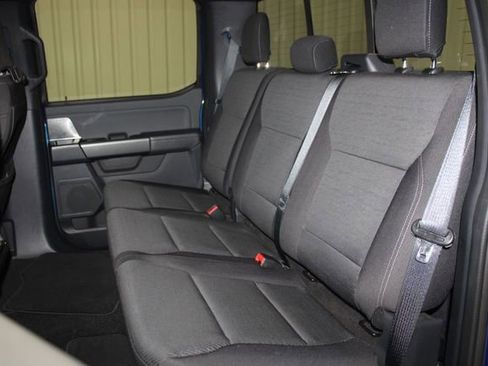 Used 2022 Ford F150 XLT w/ Equipment Group 302A High image 18