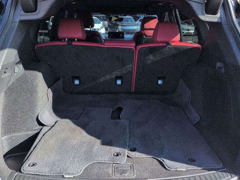 Used 2021 Acura RDX A-Spec image 25