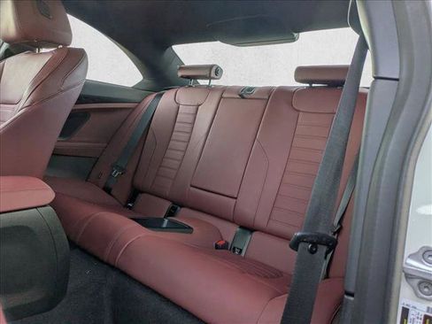 Certified 2024 BMW 230i Coupe w/ Convenience Package image 18