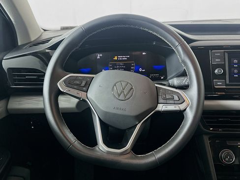 Used 2023 Volkswagen Taos S FWD image 17