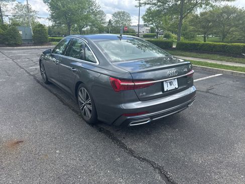 Used 2019 Audi A6 3.0T Premium Plus w/ Premium Plus Package AWD/4WD image 7