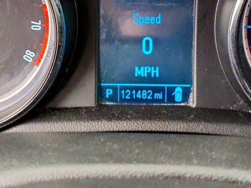 Used 2016 Buick Encore FWD image 15
