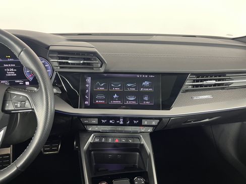 Used 2022 Audi S3 Premium Plus image 14