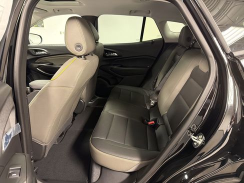 New 2026 Chevrolet Trax ACTIV image 14