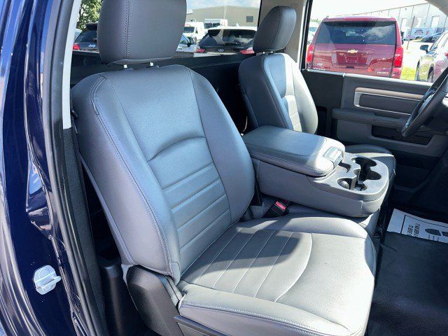 Used 2019 RAM 1500 Tradesman w/ Power & Remote Entry Group RWD image 27