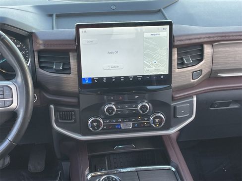 Certified 2023 Ford Expedition Max Limited image 16