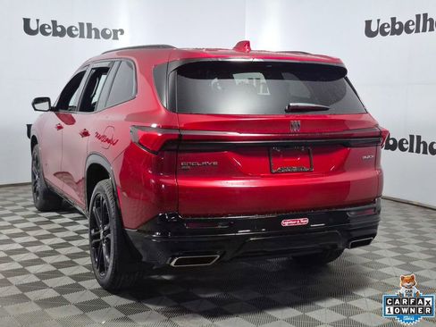 Used 2026 Buick Enclave Sport Touring w/ Power Package image 5