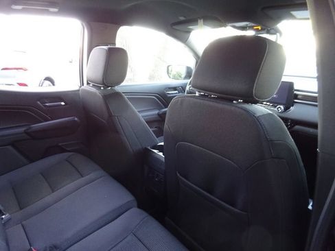 New 2026 GMC Canyon Elevation w/ Convenience Package RWD image 21