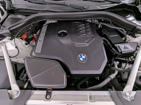 Used 2024 BMW X3 xDrive30i w/ Premium Package w/ZPA AWD/4WD image 47