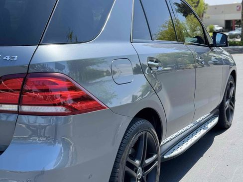 Used 2019 Mercedes-Benz GLE 43 AMG 4MATIC image 85