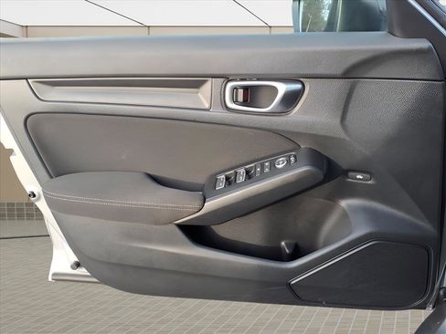 Used 2024 Honda Civic Sport image 26