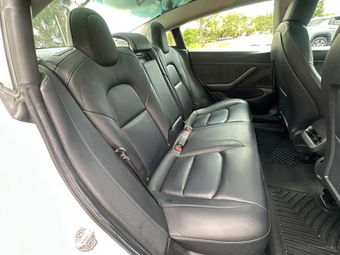 Used 2021 Tesla Model 3 Standard Range Plus RWD image 25