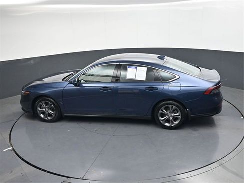 Used 2023 Honda Accord EX image 25