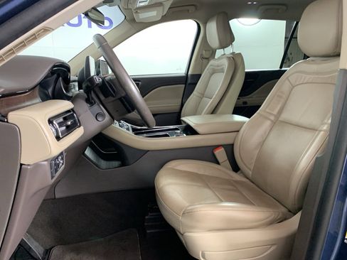 Used 2020 Lincoln Aviator Reserve image 14
