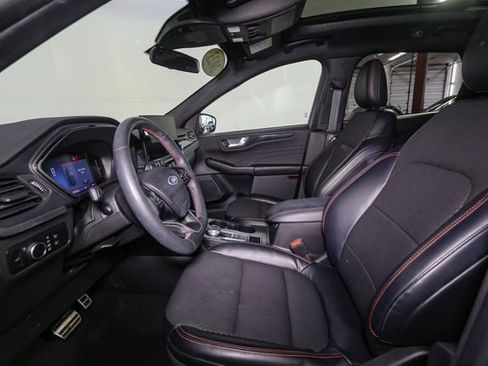 Used 2023 Ford Escape ST-Line w/ Tech Pack #1 image 42