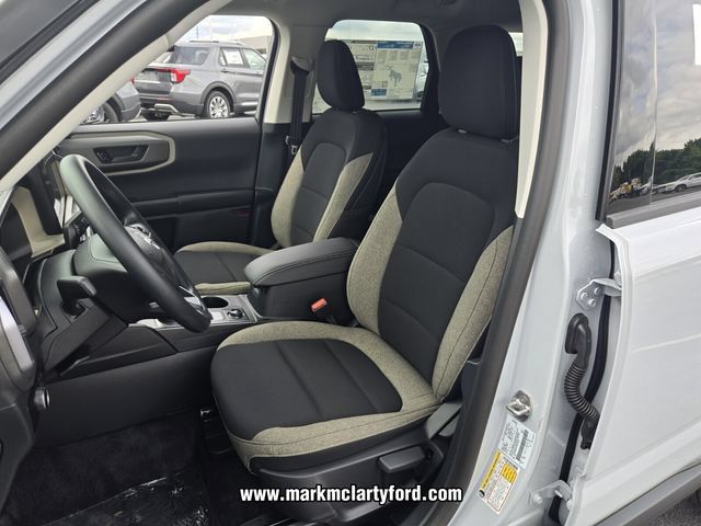 New 2026 Ford Bronco Sport Big Bend AWD/4WD image 6