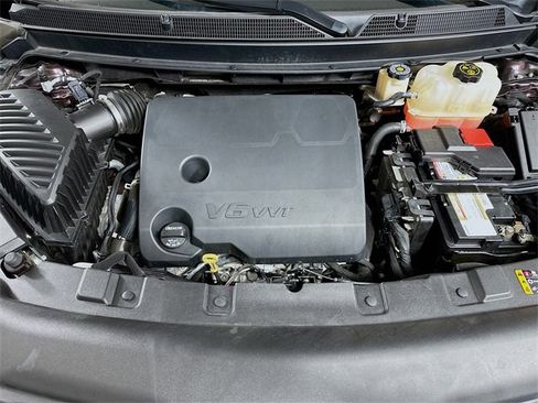 Used 2020 Buick Enclave Avenir w/ Avenir Technology Package image 23