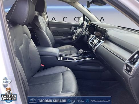 Used 2022 Kia Sorento SX AWD/4WD image 17
