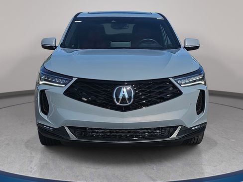 Certified 2025 Acura RDX A-Spec image 2