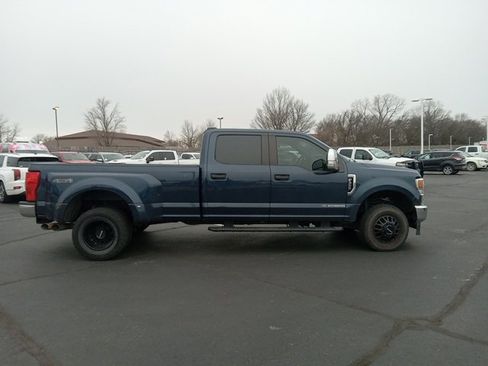 Used 2020 Ford F350 XL w/ STX Appearance Package image 8