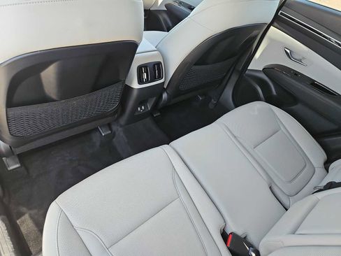 Used 2024 Hyundai Tucson Limited image 19