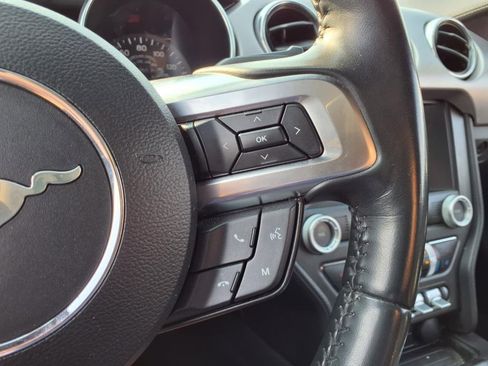 Used 2023 Ford Mustang Premium image 19