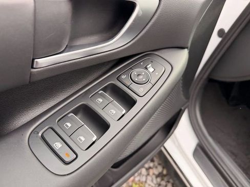 New 2026 Hyundai Sonata SEL FWD image 10