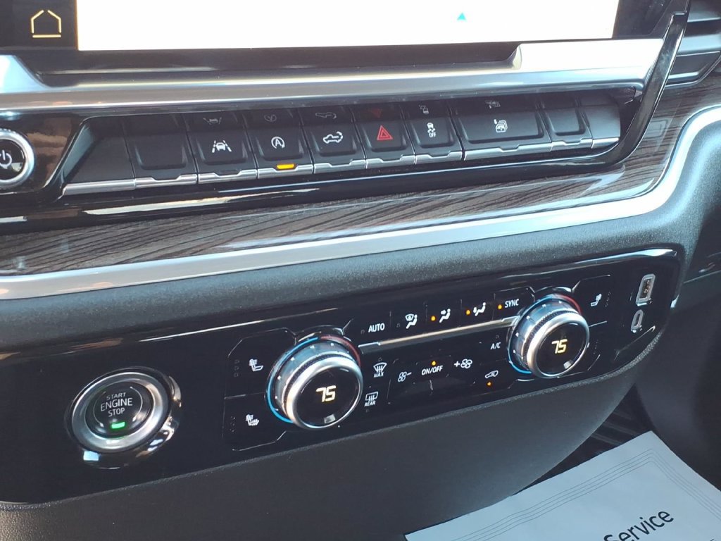 Certified 2024 GMC Sierra 1500 Elevation AWD/4WD image 19