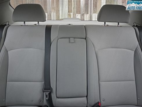 Used 2012 Kia Optima LX image 22