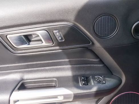 Used 2018 Ford Mustang Premium w/ Ecoboost Performance Package image 15