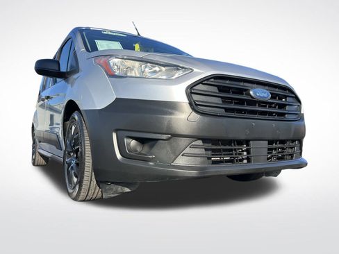 Used 2020 Ford Transit Connect XL image 48