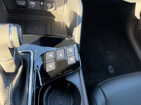 New 2025 Kia Sportage X-Pro Prestige image 24