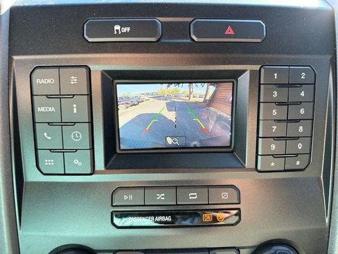 Used 2022 Ford F350 XL w/ Power Equipment Group image 16