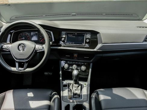 Used 2021 Volkswagen Jetta S FWD image 22