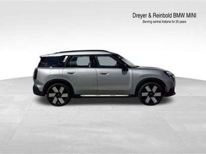 Used 2025 MINI Cooper Countryman S