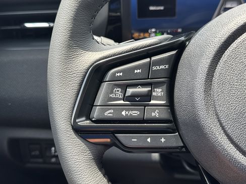New 2026 Subaru Outback Limited AWD/4WD image 14