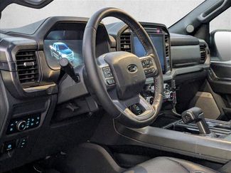 Used 2025 Ford F150 Lariat w/ Equipment Group 501A Mid video 2