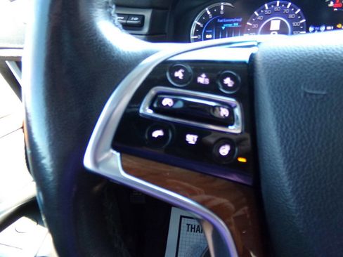 Used 2019 Cadillac Escalade Luxury AWD/4WD image 61