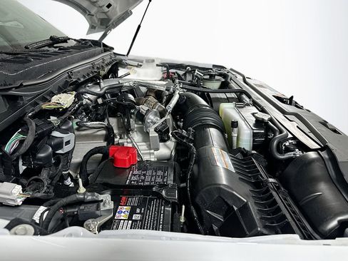 New 2026 Ford F350 XL w/ XL Chrome Package AWD/4WD image 20