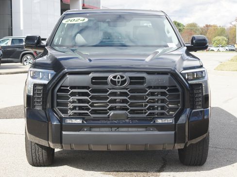 Used 2024 Toyota Tundra Limited image 27