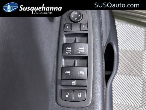 New 2026 Dodge Durango GT w/ Blacktop Package image 24