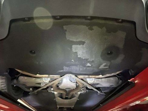 Used 2017 Porsche Panamera image 84