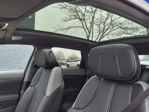 New 2025 Cadillac Optiq Luxury 1 image 13